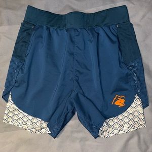 FKT 5” Trail Shorts with Liner